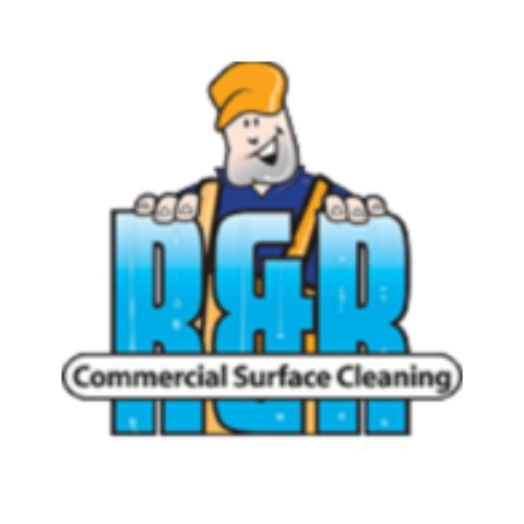 R & R Commercial Surface Cleaning
